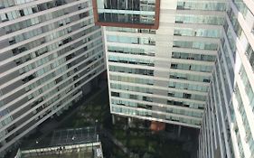 Napoles Condo Suites